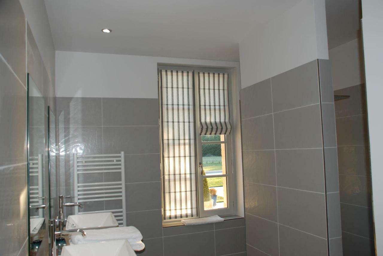 Les Ambeles Bed & Breakfast Saint-Magne-de-Castillon Ngoại thất bức ảnh